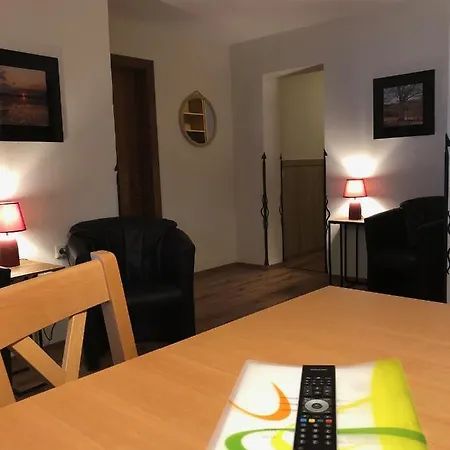 Gaestehaus Baldauf Berwang