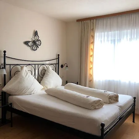 Gaestehaus Baldauf Pensjonat