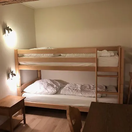 Pensjonat Gaestehaus Baldauf