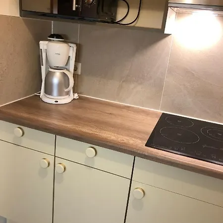 Pensjonat Gaestehaus Baldauf 3*