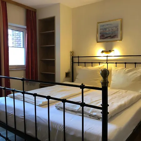 Gaestehaus Baldauf Berwang