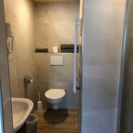 Gaestehaus Baldauf Pensjonat