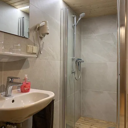 Gaestehaus Baldauf Pensjonat