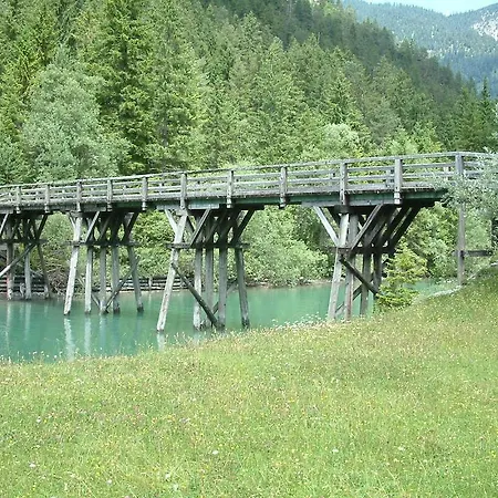 Gaestehaus Baldauf Berwang