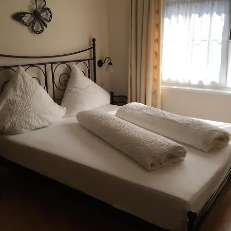 Gaestehaus Baldauf Pensjonat